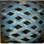 [Kollectible Vinyl] Who: Tommy (1969, UK, Black Track Label, Fold Out, EX) [TRACK]