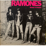 [Kollectible Vinyl] Ramones: Rocket To Russia (1977, Canada, VG+) [SIRE]