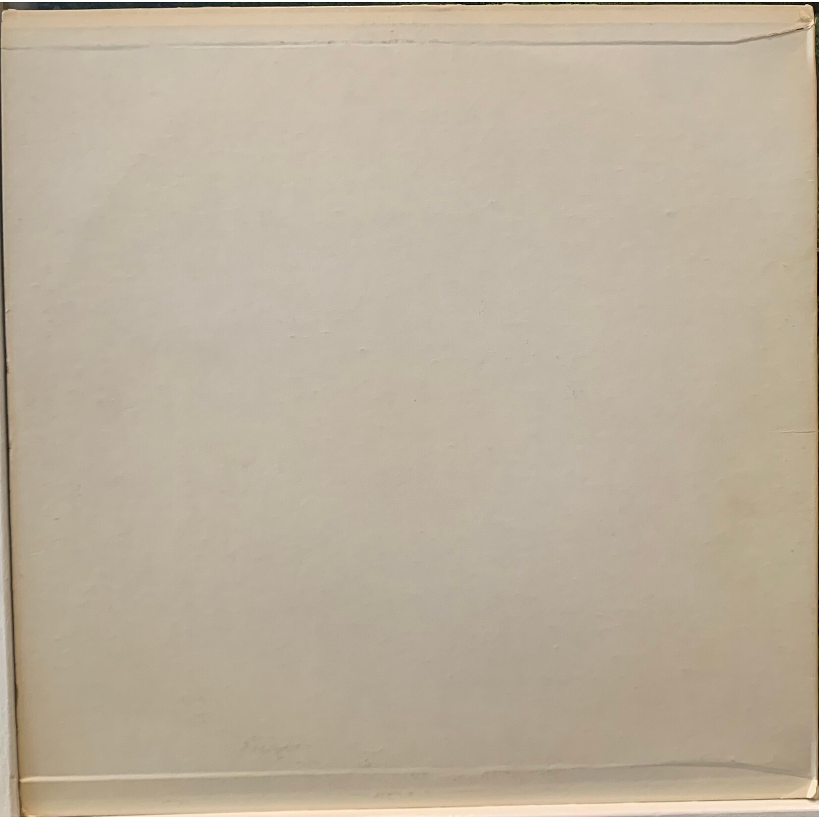 [Kollectible Vinyl] Streetheart: Under Heaven Over Hell (1970s, Canada, Promo Acetate, VG to VG+) [STERLING SOUND, INC.]