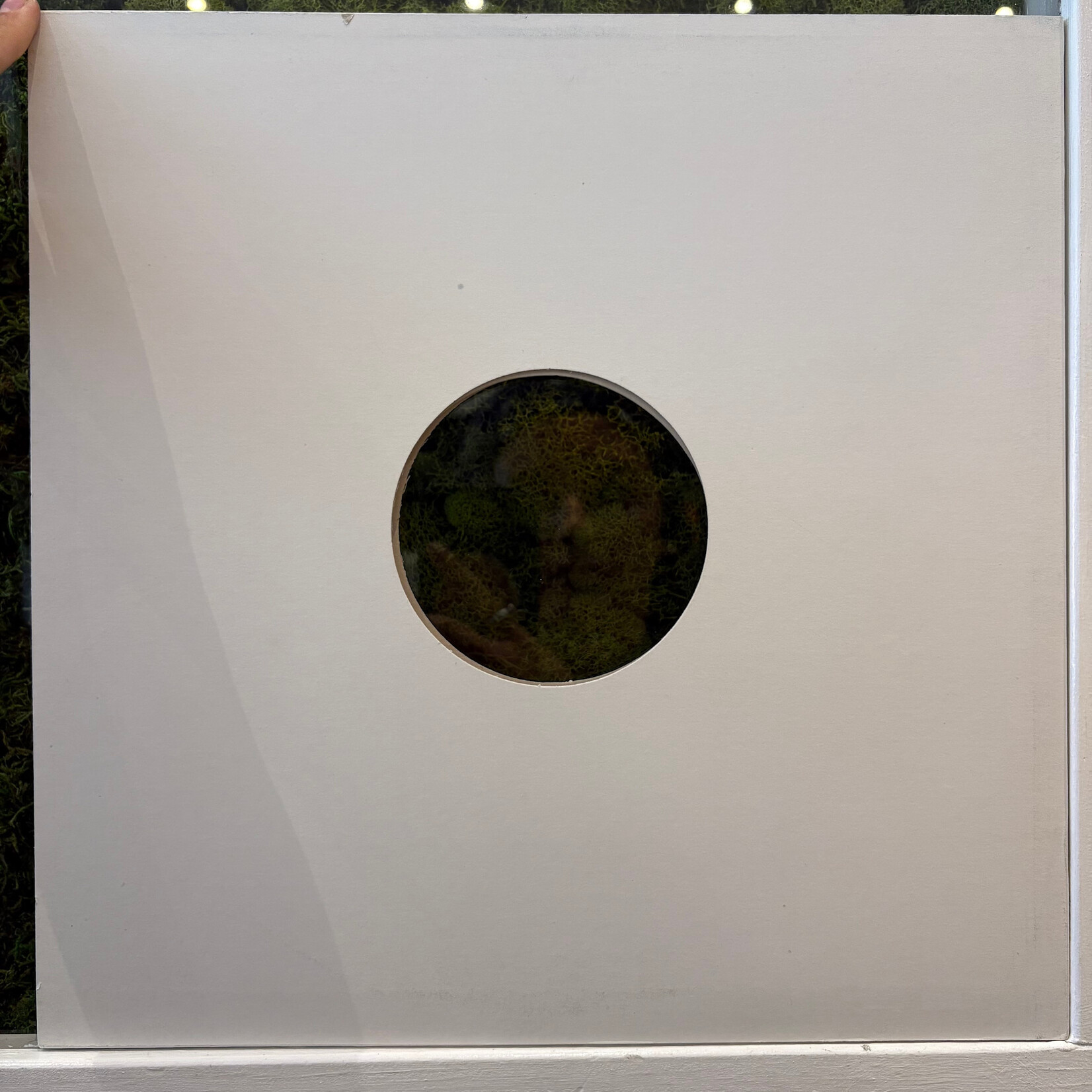 [Nick's Disk Pics] Rush: New World Man (12", 1982, Canada, Promo, VG+) [ANTHEM]