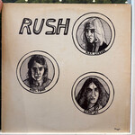 [Nick's Disk Pics] Rush: Around The World Live In Montreal (1979, USA, Rush Live Montreal, Yes Correct LP, VG+) [KORNYFONE}