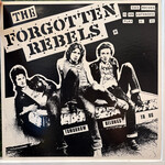 [Nick's Disk Pics] The Forgotten Rebels: Tomorrow Belongs To Us ( 1981, Canada, Hamilton Address, VG+) [S&M}