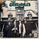 [Nick's Disk Pics] Gruesomes: Tyrants Of Teen Trash (1986, Canada, VG+) [OG MUSIC]