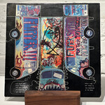 [Kollectible Vinyl] Flipper: Gone Fishing (1984, USA, w/ Insert, VG+) [SUBTERRANEAN]