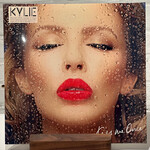 [Kollectible Vinyl] Kylie (Minogue): Kiss Me Once (2014, EUROPE, VG+) [PARLOPHONE]