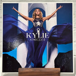 [Kollectible Vinyl] Kylie (Minogue): Aphrodite (2010, EUROPE, VG+) [PARLOPHONE]
