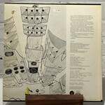[Kollectible Vinyl] Mother Tuckers Yellow Duck: Starting A New Day (1970, CANADA, Canadian Psych, VG+) [CAPITOL]