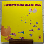 [Kollectible Vinyl] Mother Tuckers Yellow Duck: Home Grown Stuff (1969, CANADA, Canadian Psych, VG) [CAPITOL]
