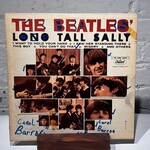 [Nick's Disk Pics] Beatles: Long Tall Sally (1964, Canada, Mono, Capitol 6000, VG) [CAPITOL]