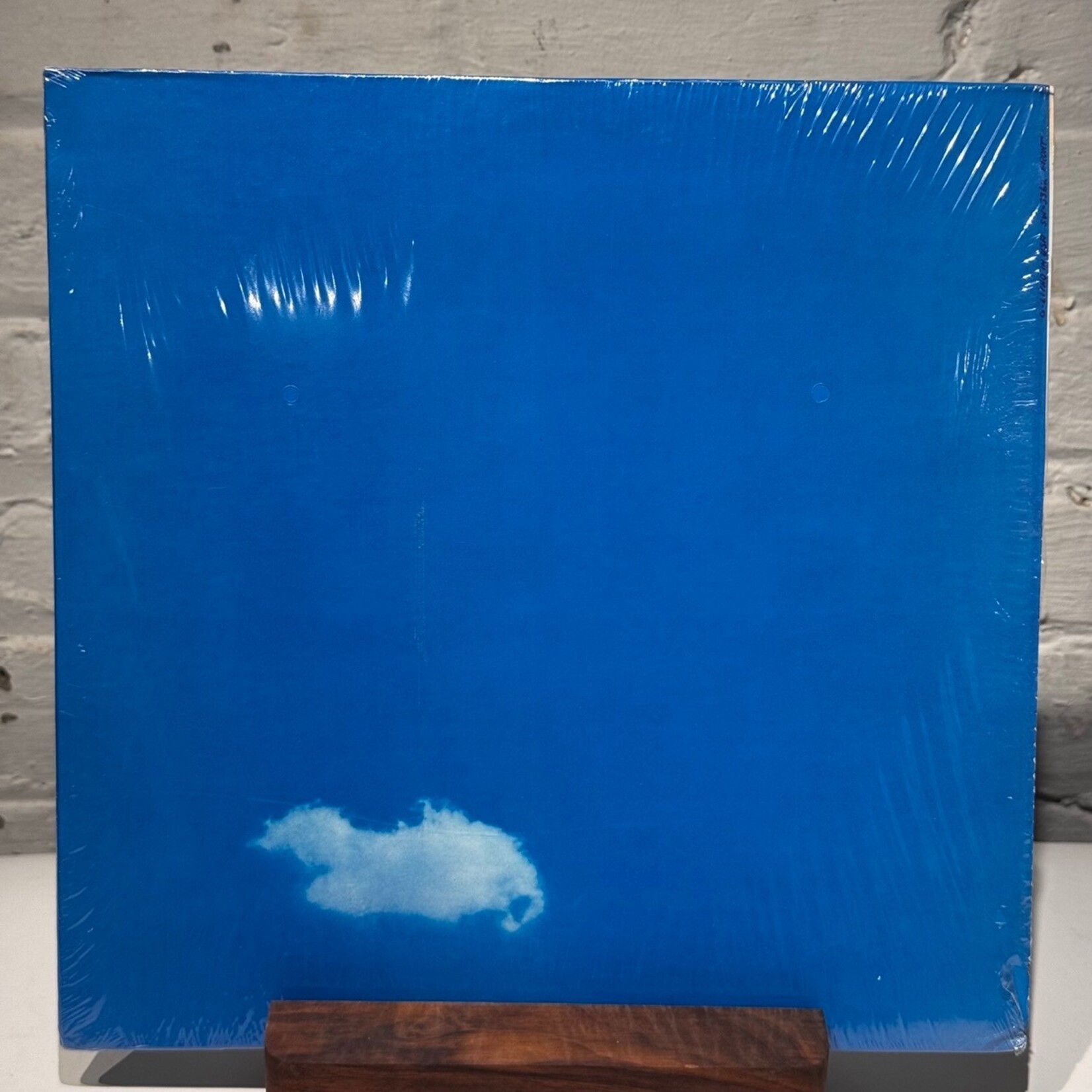 [Nick's Disk Pics] Lennon, John [As Plastic Ono Band]: Live Peace in Toronto 1969 (1969, USA, w/ Calendar) [APPLE]