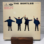 [Nick's Disk Pics] Beatles: Help! (1965, UK, MT Tax Code, OG Inner, Disc EX) [PARLOPHONE]