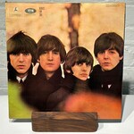 [Nick's Disk Pics] Beatles: Beatles For Sale (1964, UK, Mono, KT Tax, VG+) [PARLOPHONE]