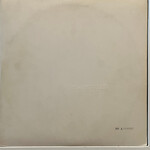 [Nick's Disk Pics] Beatles: Self-Titled - The White Album (1972, Japan, w/inserts, ¥4000 Version, Disc EX) [APPLE]