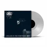 [New Vinyl] Darkthrone: A Blaze In The Northern Sky (clear vinyl) [PEACEVILLE]