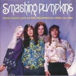 Smashing Pumpkins: Neon Lights (blue vinyl) [DEAR BOSS]
