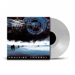[New Vinyl] Darkthrone: Soulside Journey (clear vinyl) [PEACEVILLE]