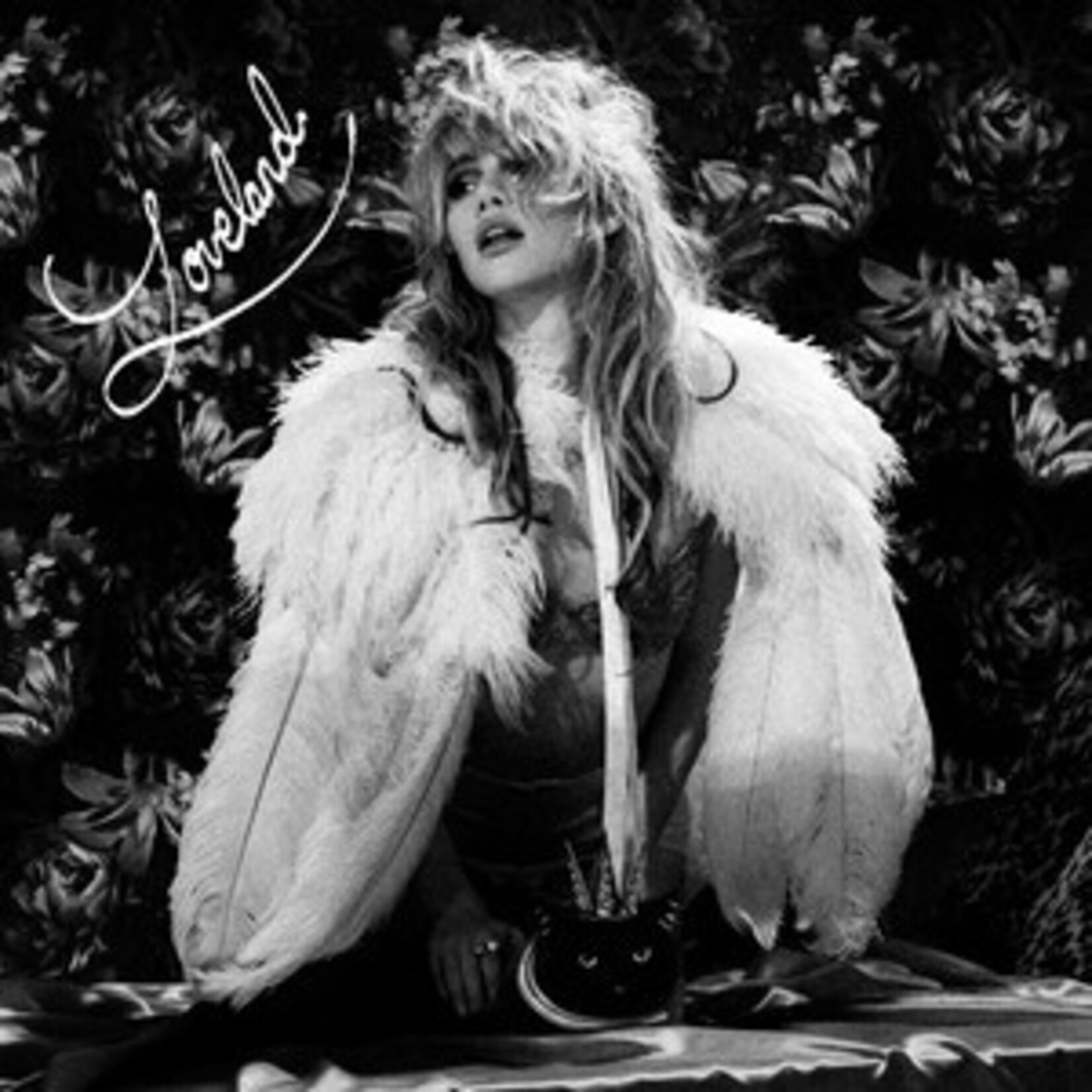 [Pop Girl] Waterhouse, Suki: Loveland (Pink Vinyl) [ISLAND RECORDS]