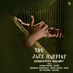 [New Vinyl] Ashby, Dorothy: The Jazz Harpist (180g, 3 bonus tracks) [WAX TIME]