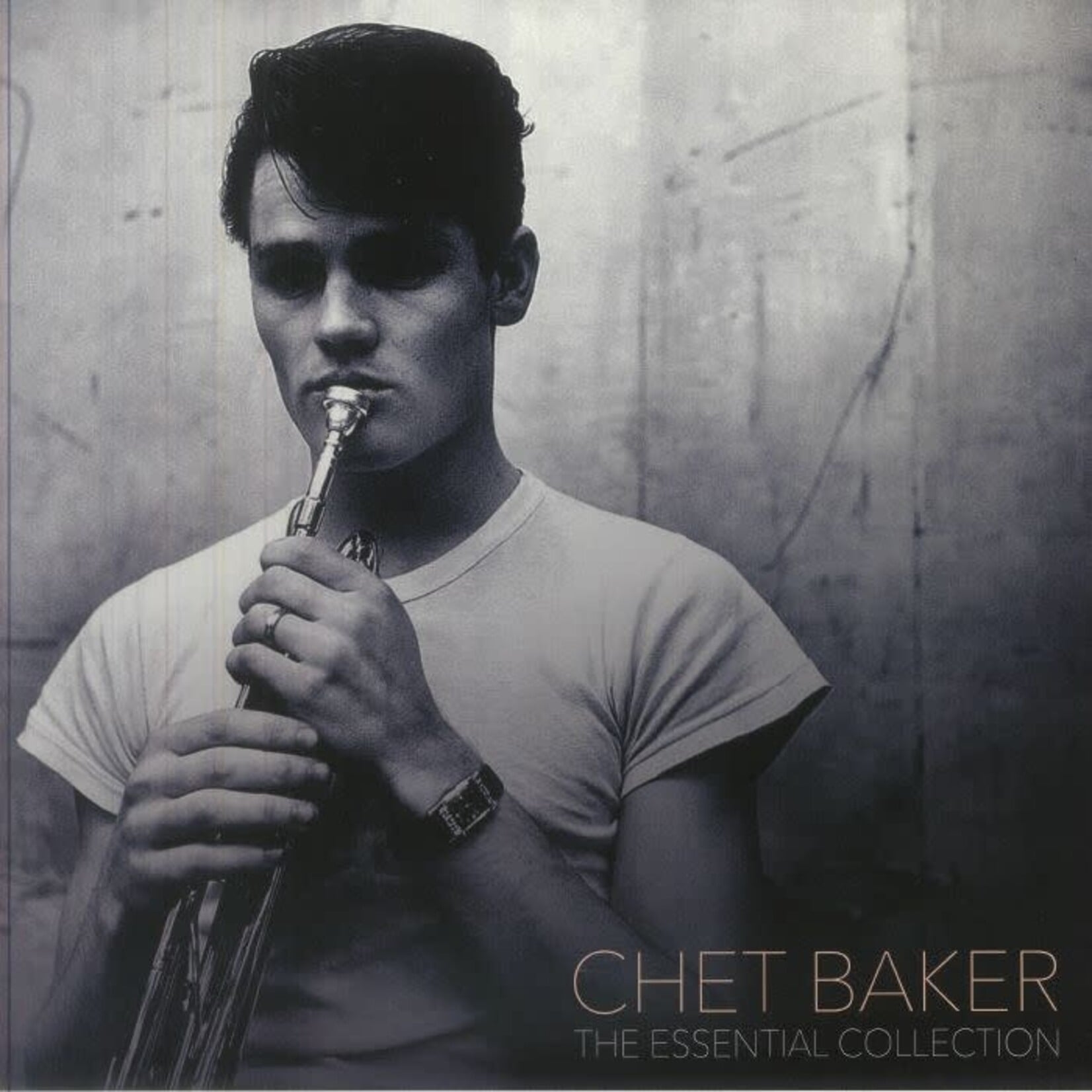 [New Vinyl] Baker, Chet: The Essential Collection [THE ART OF VINYL]