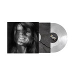 Ariana Grande - Petal (Translucent Pearly White Vinyl)