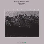 [New Vinyl] Barron, Kenny Trio: Landscape (180g) [MUSIC ON VINYL]