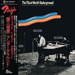 [New Vinyl] Brand, Dollar, Don Cherry, Carlos Ward: The Third World-Underground (1974) [WEWANTSOUNDS]