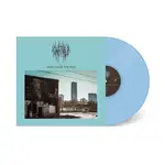 [New Vinyl] Chat Pile: Who Loves The Sun (baby blue vinyl) [FLENSER]