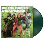 [New Vinyl] Chicken Shack: 100 Ton Chicken (180g green vinyl) [MUSIC ON VINYL]