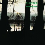 [New Vinyl] Cluster: Sowiesoso (50th Anniversary Edition) (180g) [BUREAU B]
