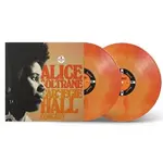 [New Vinyl] Coltrane, Alice: Carnegie Hall Concert (2LP/orange) [UNIVERSAL UK]