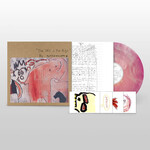 [New Vinyl] Coxon, Graham: The Sky Is Too High (indie exclusive-pink marble vinyl) [TRANSGRESSIVE]
