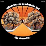 [New Vinyl] Dramatics: Whatcha See Is Whatcha Get [STRONGLY FELT]