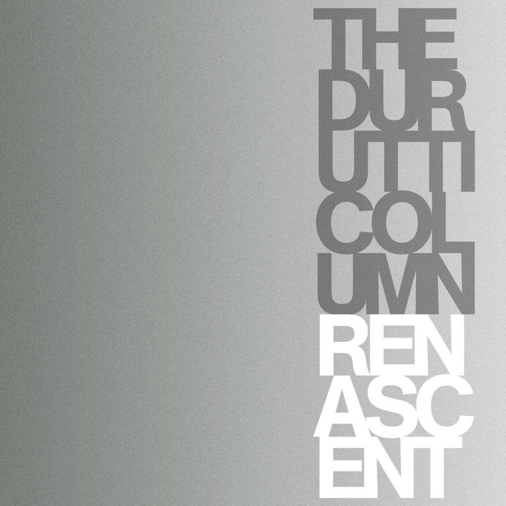 [New Vinyl] Durutti Column: Renascent (deluxe edition-coke bottle green vinyl) [LONDON]