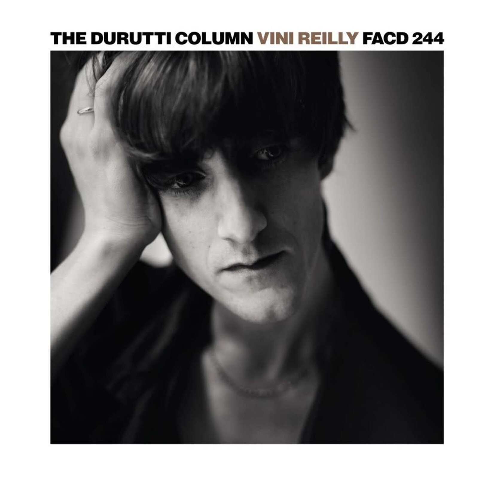 [New Vinyl] Durutti Column: Vini Reilly (2026 re-issue) [LONDON]