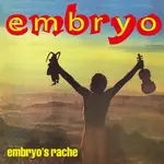 [New Vinyl] Embryo: Embryo's Rache [BONFIRE]