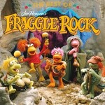 [New Vinyl] Fraggles: Best Of Jim Henson's Fraggle Rock (mokey stripe with splatter) [ENJOY THE RIDE]