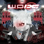 [New Vinyl] Bladee: Working On Dying (transparent vinyl) [YEAR0001]