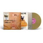[New Vinyl] Humble Pie: As Safe As Yesterday Is (180g-gold vinyl) [NICE RECORDS]