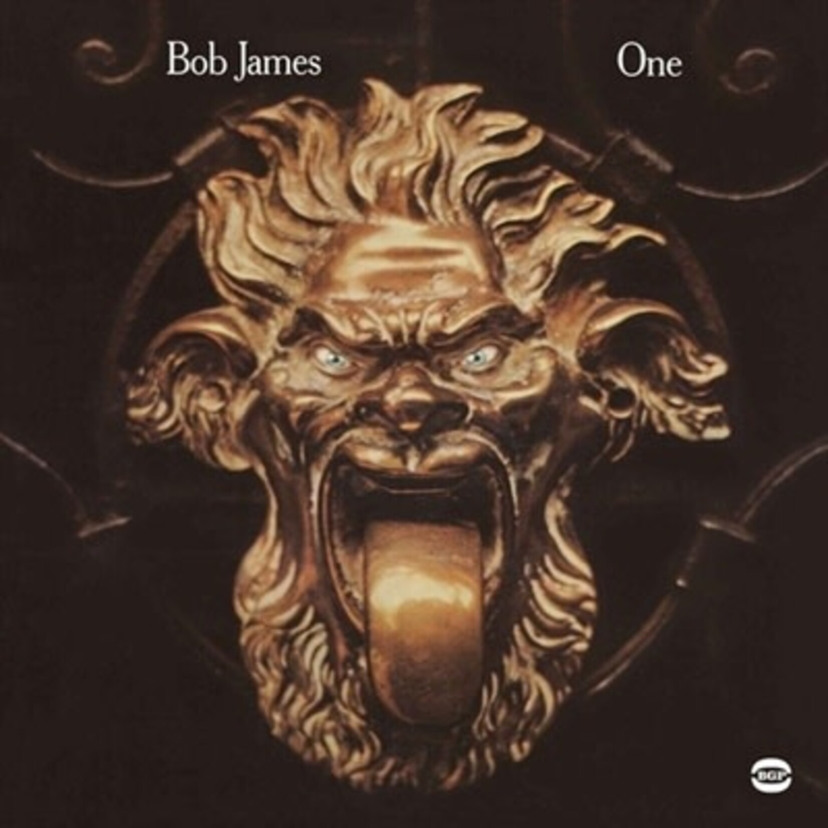 [New Vinyl] James, Bob: One [ACE]