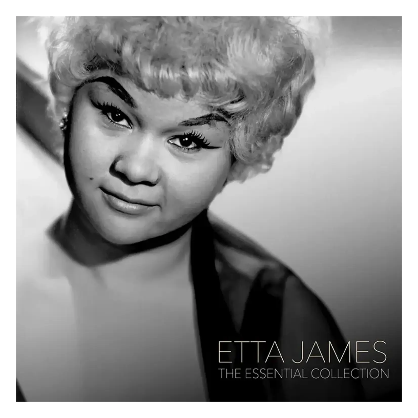 [New Vinyl] James, Etta: The Essential Collection [THE ART OF VINYL]