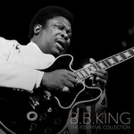[New Vinyl] King, B.B.: The Essential Collection [THE ART OF VINYL]