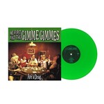 [New Vinyl] Me First & The Gimme Gimmes: Are A Drag (neon green vinyl) [FAT WRECK]