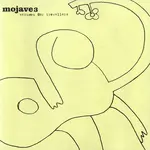 [New Vinyl] Mojave 3: Excuses For Travellers (2026 remaster) [4AD]