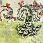 [New Vinyl] Mojave 3: Puzzles Like You (2026 remaster) [4AD]