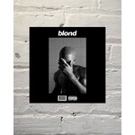 [Nick's Disk Pics] Ocean, Frank: Blond (2016, Official Black Friday Release) [XL RECORDINGS]