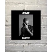 Ocean, Frank: Blond (2016, Official Black Friday Release) [XL
