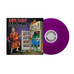 [New Vinyl] No Use For A Name: Leche Con Carne (purple vinyl) [FAT WRECK]