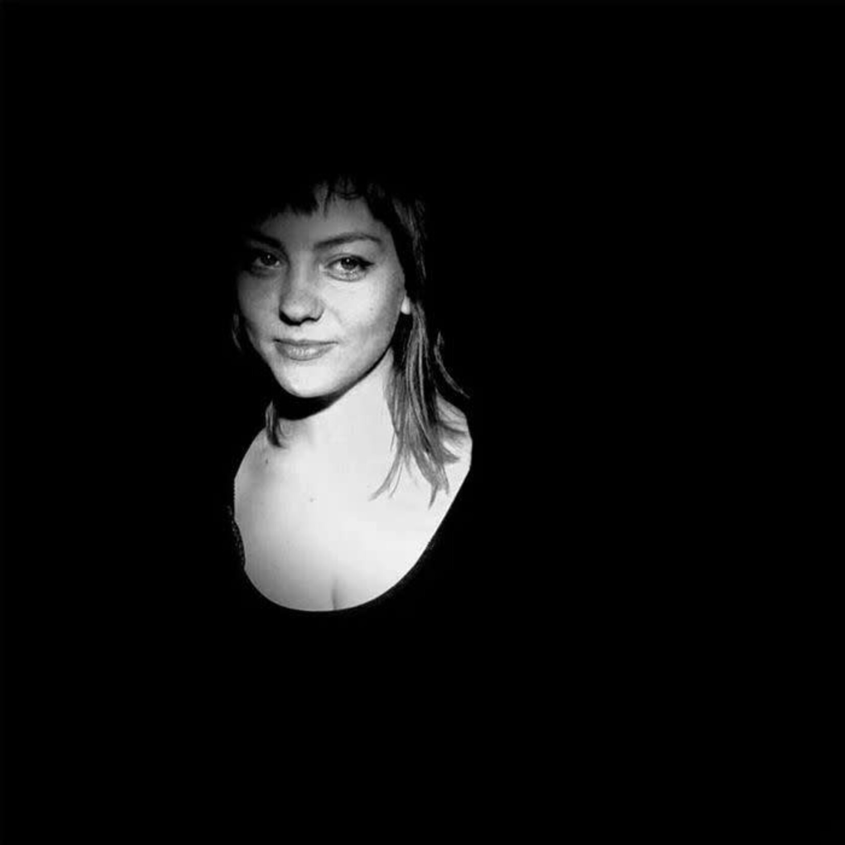 [New Vinyl] Olsen, Angel: Strange Cacti (EP) [SOMETHINGSCOSMIC]