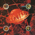 [New Vinyl] Pixies: Bossanova (2026 remaster) [4AD]