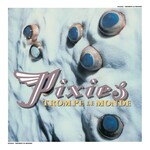 [New Vinyl] Pixies: Trompe Le Monde (2026 remaster) [4AD]